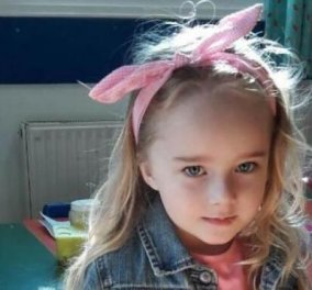 Τέσσερις συλλήψεις για την απαγωγή της 4χρονης στην Κύπρο - Άφαντος ο Νορβηγός πατέρας της