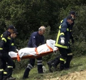 Στη Λάρισα, στο Ρέθυμνο & στην Καρδίτσα οι κηδείες των 4 σταρτιωτικών που έχασαν τη ζωή τους με ελικόπτερο