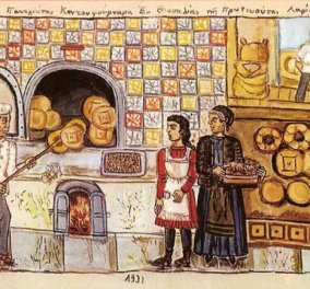 Ένα μουσείο για το ψωμί: Πρωτότυπο μοναδικό Μουσείο Άρτου στην Αμφίκλεια