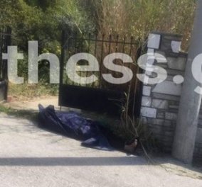Προσβολή νεκρού στη Θεσσαλονίκη: Γραφείο κηδειών άφησε στο δρόμο πτώμα άνδρα γιατί δεν βρέθηκαν χρήματα για το κόστος