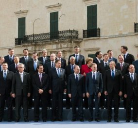 Αλέξης Παπαχελάς: Η επόμενη κυβέρνηση θα περπατάει σε ένα ναρκοπέδιο μετά την συμφωνία της Μάλτας