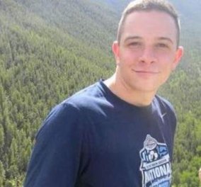 ΗΠΑ: Φρικτό δυστύχημα σε αγώνες στίβου- Σφύρα χτύπησε και σκότωσε 19χρονο φοιτητή