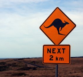 12χρονος οδήγησε περισσότερα από 1000 χλμ: Σκόπευε να διασχίσει όλη την Αυστραλία με το αυτοκίνητο όταν...