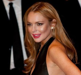 Ο Αλέξης Κούγιας ανέλαβε υποθέσεις της Lindsay Lohan