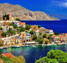 Good news: Ο Guardian υμνεί την Ελλάδα: Τα 19 ελληνικά νησιά- διαμάντια
