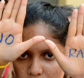 Ινδία: Κοριτσάκι 10 ετών έγκυος κέρδισε το δικαίωμα να κάνει έκτρωση στο παιδί του πατριού της 