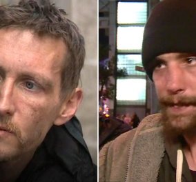 Δύο άστεγοι έγιναν οι ήρωες του Μάντσεστερ- Βοήθησαν τα θύματα μετά το μακελειό