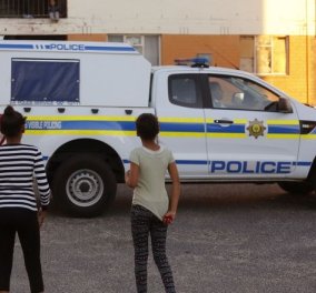 Συμμορία γυναικών απήγαγε & βίασε 23χρονο νεαρό στη Νότια Αφρική- Τι κατήγγειλε