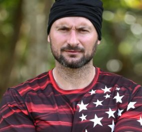 Από μάνατζερ ράγκμπι σε μάνατζερ...Survivor- Ο Πάνος Αργιανίδης ετοιμάζει «Survival Camps»