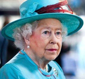 Συγκλονισμένη η βασίλισσα Ελισάβετ για το μακελειό στο Μάντσεστερ