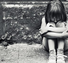 Ηράκλειο: 14χρονο κορίτσι καταγγέλλει ότι τη βίαζε ο πατέρας της τους τελευταίους 6 μήνες