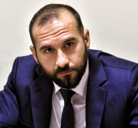 Τζανακόπουλος: «Περιμέναμε 7 χρόνια για τη ρύθμιση του χρέους, το να περάσουν και 10 μέρες δεν έγινε και κάτι»