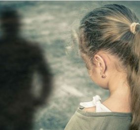 Νέα έρευνα με στοιχεία- συναγερμό για τους γονείς: 1 στα 5 Ελληνόπουλα θύμα σεξουαλικής κακοποίησης
