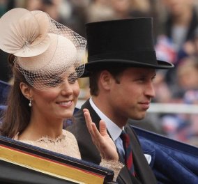 Η Kate Middleton παραδίδει μαθήματα στυλ: 9+1 εντυπωσιακά καπέλα που φόρεσε η Δούκισσα του Κέιμπριτζ