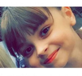 Μάντσεστερ: Νεκρή η 8χρονη κυπριακής καταγωγής Σάφι Ρούσσου 
