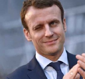 Γαλλία: Τι προβλέπεται στο πρόγραμμα του Μακρόν για την Ευρώπη, την τρομοκρατία, τον δημόσιο τομέα