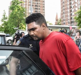 Γνωστός στις αρχές ο 26χρονος δράστης της χθεσινής αιματηρής επίθεσης στη Νέα Υόρκη - Βετεράνος πολέμου με δεκάδες συλλήψεις