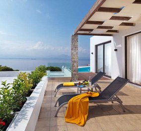 Good news- 15 επενδύσεις για νέα ξενοδοχεία σε όλη την Ελλάδα: Λουτράκι, Κρήτη, Κέρκυρα, Χαλκιδική