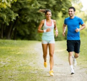 Οι 5 "χρυσοί" κανόνες για να κάνεις το τρέξιμό σου πιο αποτελεσματικό