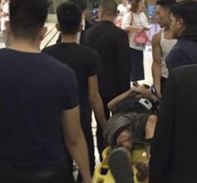 Φιλιππίνες: 36 νεκροί από την επίθεση τζιχαντιστή σε καζίνο- Αυτοκτόνησε ο δράστης