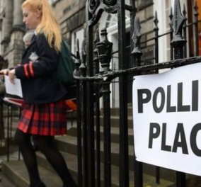 Βρετανία: 6 στους 10 νέους ψήφισε Κόρμπιν - Πώς οι νεαροί "έριξαν" την Μέϊ του Brexit