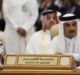 Σαουδική Αραβία, Αίγυπτος, Ην. Αραβικά Εμιράτα Μπαχρέιν διέκοψαν τις σχέσεις τους με Κατάρ - Το κατηγορούν για τρομοκρατία