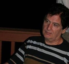 «Έφυγε» από τη ζωή γνωστός Έλληνας τραγουδιστής - Ο Νίκος Αντωνιάδης στα 72 του