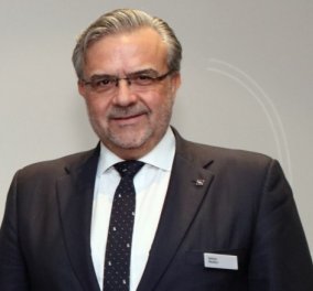 Xρήστος Μεγάλου: Στόχος της Τράπεζας Πειραιώς να δίνει δάνεια 5 δισ. ευρώ τον χρόνο