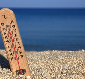 Το Δελτίο της ΕΜΥ για τις επικίνδυνα υψηλές θερμοκρασίες που θα πλήξουν την χώρα - Στους 43 βαθμούς από την Τετάρτη