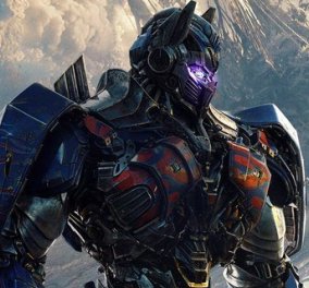 "Transformers" & "Εκδίκηση με Στυλ": Δείτε τις ταινίες της εβδομάδας
