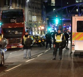 Το Ισλαμικό Κράτος ανέλαβε την ευθύνη για την διπλή αιματηρή επίθεση στο Λονδίνο - Πανηγυρίζει στο διαδίκτυο (Φωτό)
