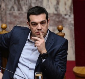 FAZ: "Η Ελλάδα έζησε πάνω από τις δυνάμεις της- Ο Τσίπρας να αναγνωρίσει την υποχρέωση αποπληρωμής"