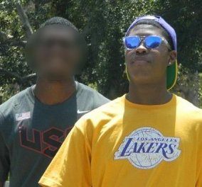Συγκλονίζει η οικογένεια του 22χρονου Αμερικανού: Τον χτυπούσαν 10 άτομα μέχρι θανάτου (ΒΙΝΤΕΟ)