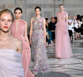 Τα best off της εβδομάδας μόδας στο Παρίσι: Gaultier, Dior, Chanel στα καλύτερά τους (ΦΩΤΟ)