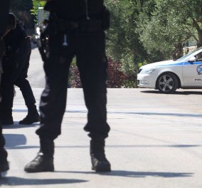 Τραγωδία στην Κρήτη: Πατέρας πυροβόλησε θανάσιμα τον γιο του-Νόμιζε πως ήταν διαρρήκτης