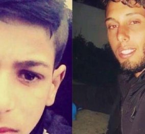 Αυτά είναι τα δύο παιδιά που σκοτώθηκαν σε τροχαίο στην Κομοτηνή 