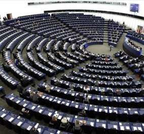 Το Ευρωκοινοβούλιο «μπλοκάρει» τις ενταξιακές διαπραγματεύσεις με την Τουρκία