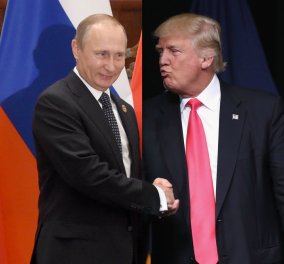 Η Ρωσία απελαύνει 755 Αμερικανούς διπλωμάτες - Επίδειξη ισχύος Πούτιν, ήττα Τραμπ 