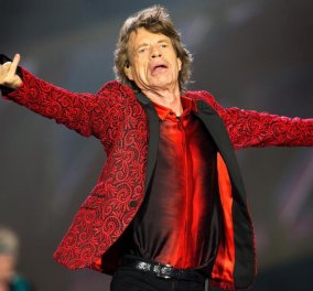 Ο Mick Jagger ειρωνεύεται το Brexit αλλά και τον Ντόναλντ Τραμπ στα δύο του νέα τραγούδια (ΒΙΝΤΕΟ)