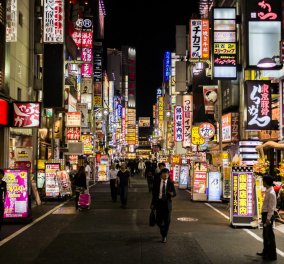 Οι νέοι Ιάπωνες δεν κάνουν σεξ – Το 43% δηλώνουν παρθένοι