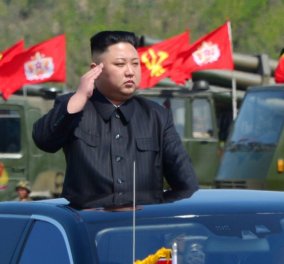 Παγκόσμια ανησυχία μετά την εκτόξευση πυραύλου της Βόρειας Κορέας - «Μπορούμε να χτυπήσουμε παντού»