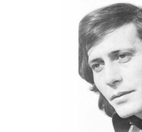 Πέθανε ο Γιάννης Καλατζής: Ο τραγουδιστής των μεγάλων επιτυχιών των 70's