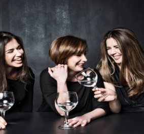 Made in Greece το Grace Gin: Ένα ελληνικό τζιν με ελληνικά βότανα από 3 δυναμικές γυναίκες – Ενθουσιασμός στα μπαρ - Αποκλειστικό