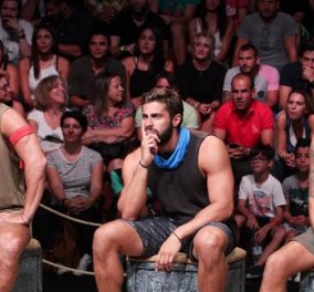 Survivor: Γιώργος Αγγελόπουλος και Μάριος Πρίαμος στον τελικό - Ποιος θα επικρατήσει; (Βίντεο)