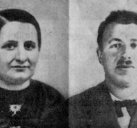 Ελβετία: Αγνοούμενο ζευγάρι από το 1942 βρέθηκε θαμμένο στο χιόνι (ΒΙΝΤΕΟ)