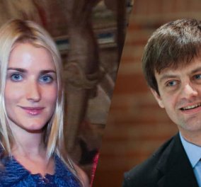 Έχουν και οι Πρίγκιπες προβλήματα: Έξαλλος ο Ερνέστος του Αμβούργου με το γιο που θέλει να παντρευτεί Ρωσίδα