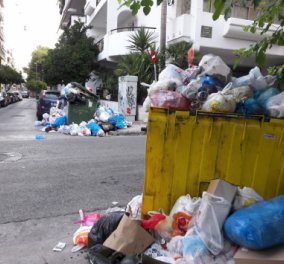 Τελικά ηταν μητέρα τεσσάρων παιδιών η 62χρονη εργαζόμενη γυναίκα που πέθανε μαζεύοντας σκουπίδια 