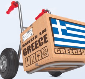 Good news: Αυξήθηκαν κατά 11,8% οι ελληνικές εξαγωγές τον Ιούνιο 