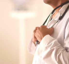Απίστευτο περιστατικό στην Πάτρα: Ασθενής έδειρε γιατρό σε νοσοκομείο 