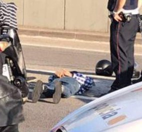Έκτακτη επικαιρότητα - Δύο νέες επιθέσεις στη Βαρκελώνη -Ένας αστυνομικός τραυματίας